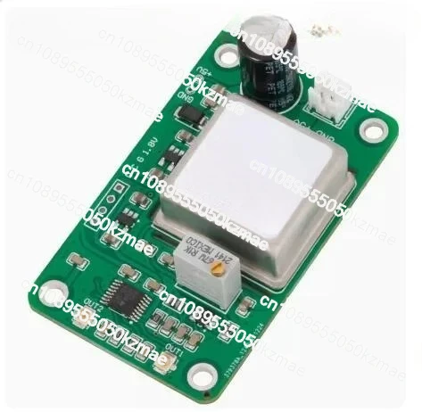 

Двухканальный 10 МГц и 25 МГц прямоугольный кварцевый генератор с контролем температуры, обновление платы часов