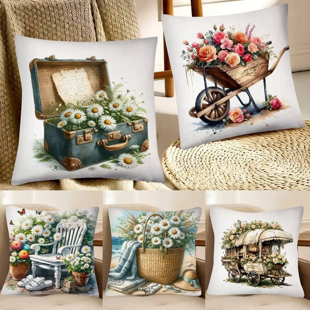 capa-de-almofada-quadrada-com-estampa-de-bicicleta-e-flores-campestres-decoracao-moderna-para-quarto-sofa-e-sala-de-estar