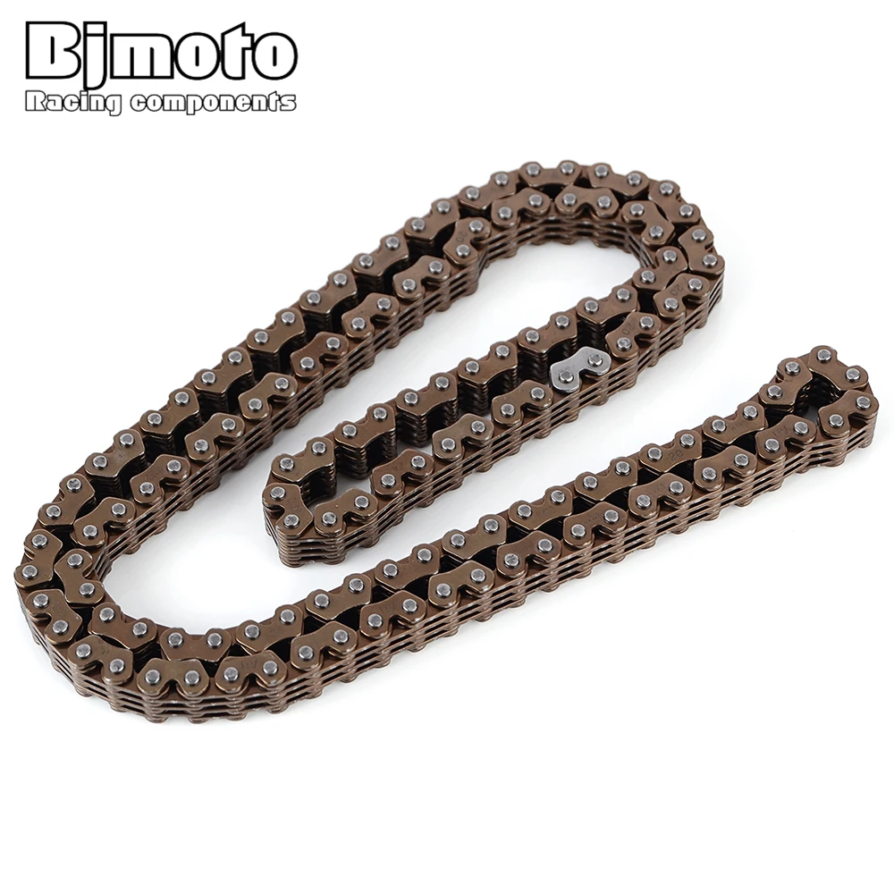 Camshaft Timing Chain For Suzuki LS650 Savage 650 LS650 Boulevard S40 VL800 Intruder Volusia 800 VZ800 Boulevard M50