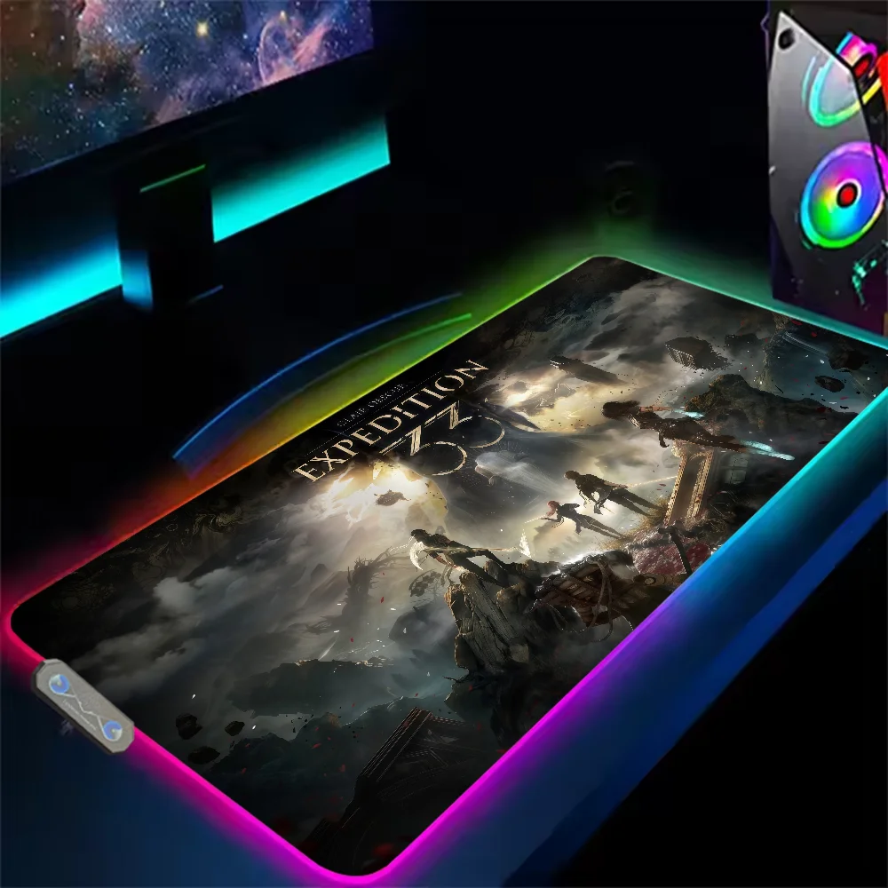 Juego C-Clair Obscur Expeditio - Pc Gaming Price reseña y precio