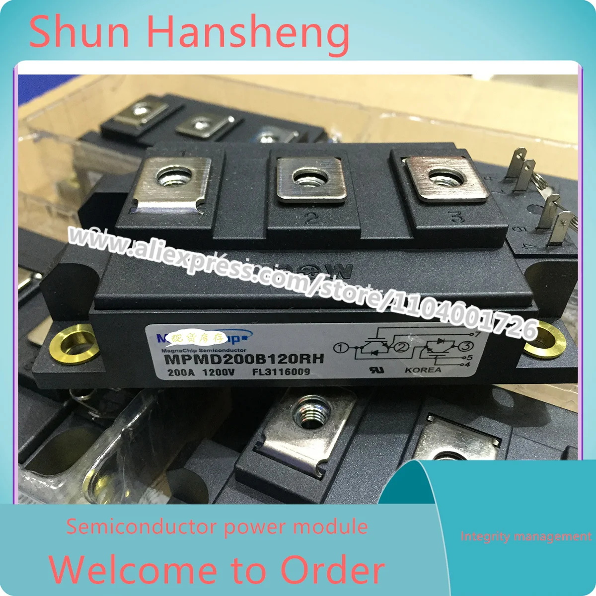 

NEW IGBT MODULE DM2G150SH12A DM2G200SH12A DM2G300SH12A DM2G150SH12AE MPMD150B120RH MPMD200B120RH MPMD300B120RH MPMD300B120RH