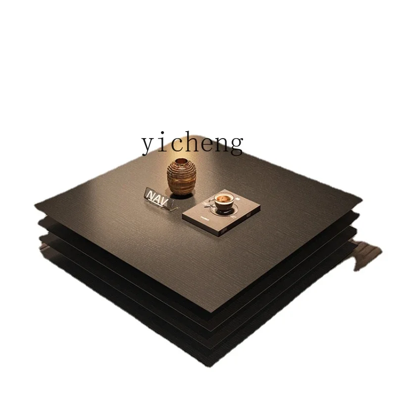 

Coffee Table Living Room Home Square Coffee Table Designer Creative New