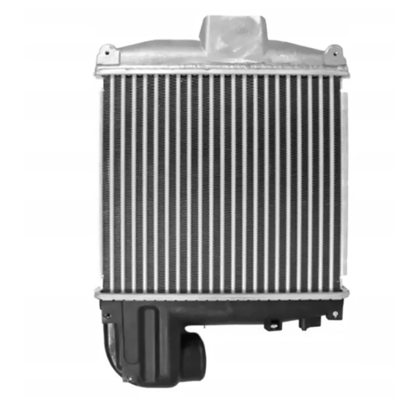 

A03Z-Car Intercooler Charge Air Cooler 17940-30020 17940-0L010 For Toyota Hilux Pickup 2004-2015 1TR 2TR 1GR 1KD 2KD