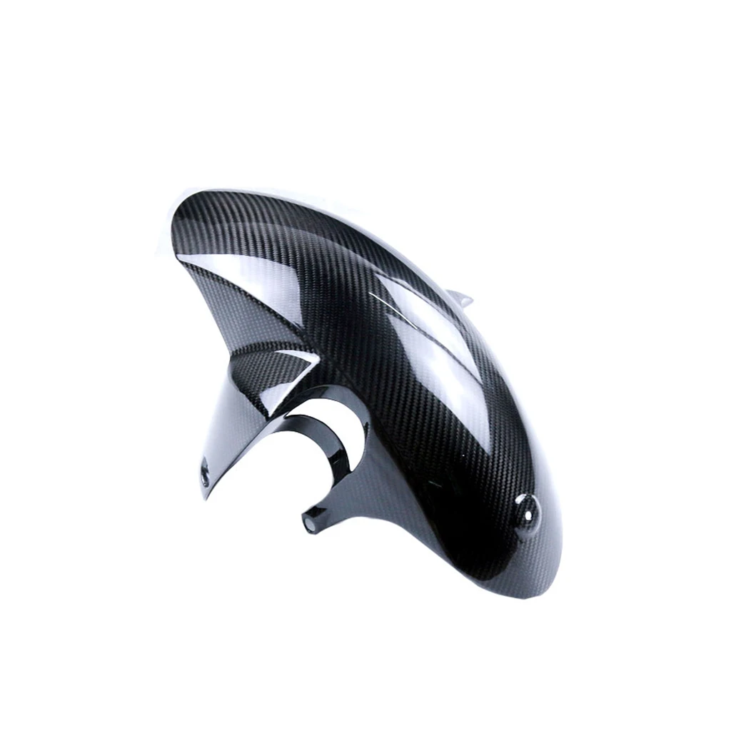 Motorcycle Accessories Fender Fuel Tank Guard Side Panel Fairing Kit Dry Carbon Fiber For Suzuki GSX-R1000R 2017+2023 2024 2025