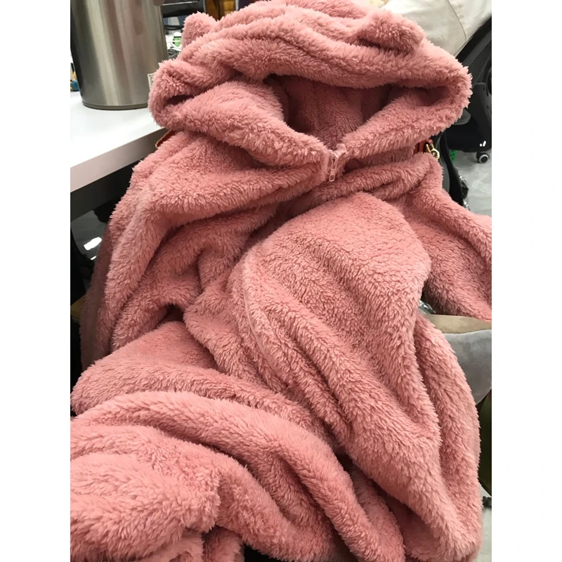 Thumbnail 4 - #18 Trending Fleece Winter Pajamas Right Now