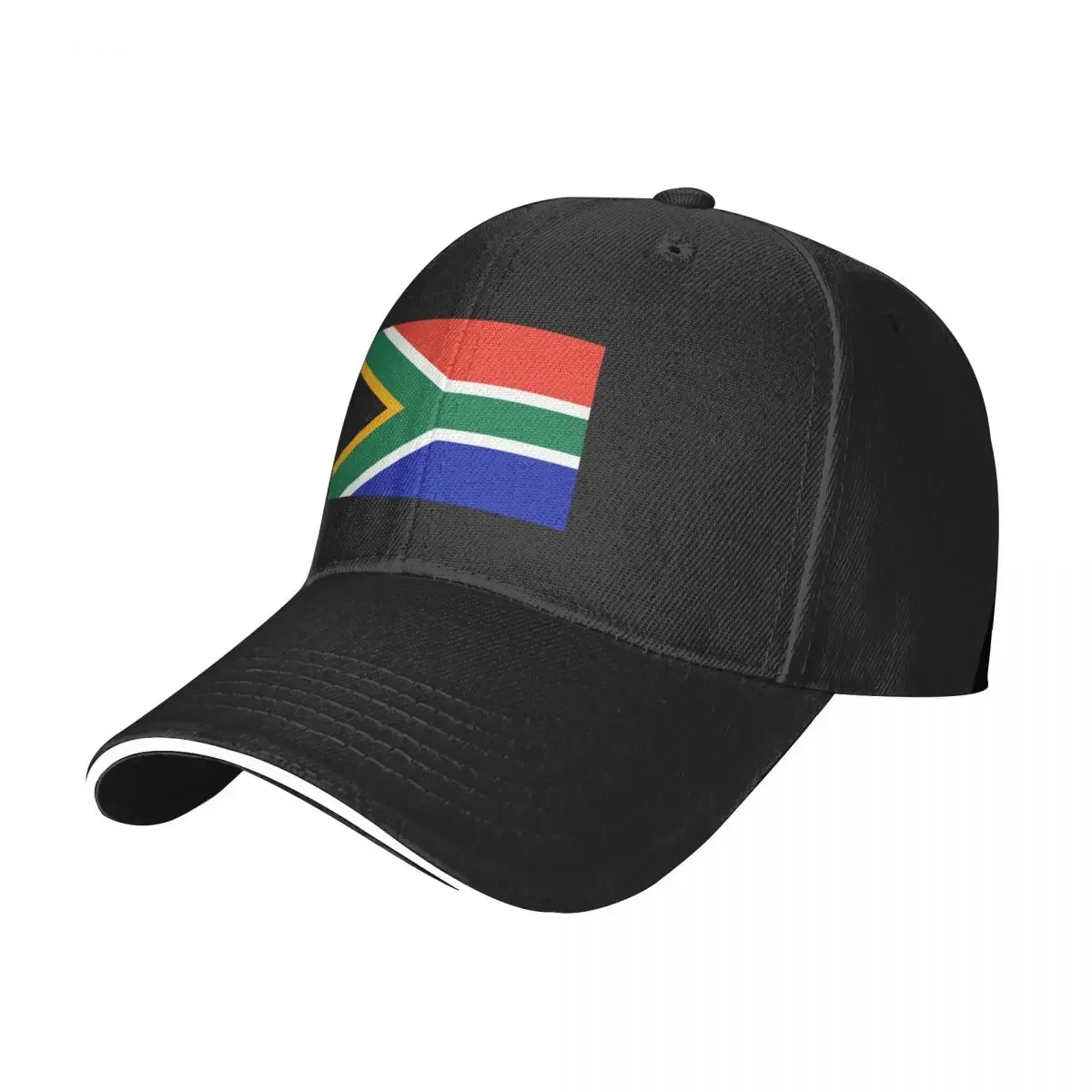 South Africa Baseball Cap Snapback Cap Hat Man For The Sun Male Women's