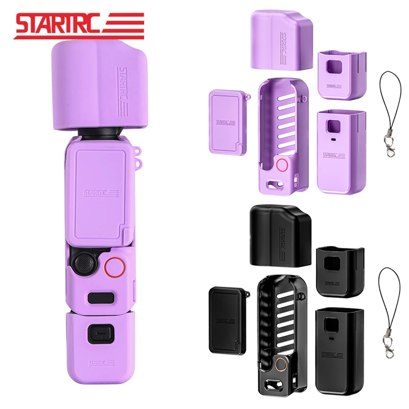 Startrc Pocket 3 Pr… - image