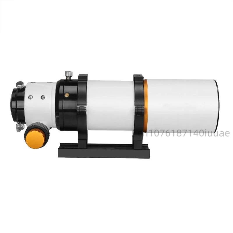 

Astronomical Telescope SV503 White 70/420 F6 Astronomical Telescope (OTA) Main Tube Refraction ED Achromatic