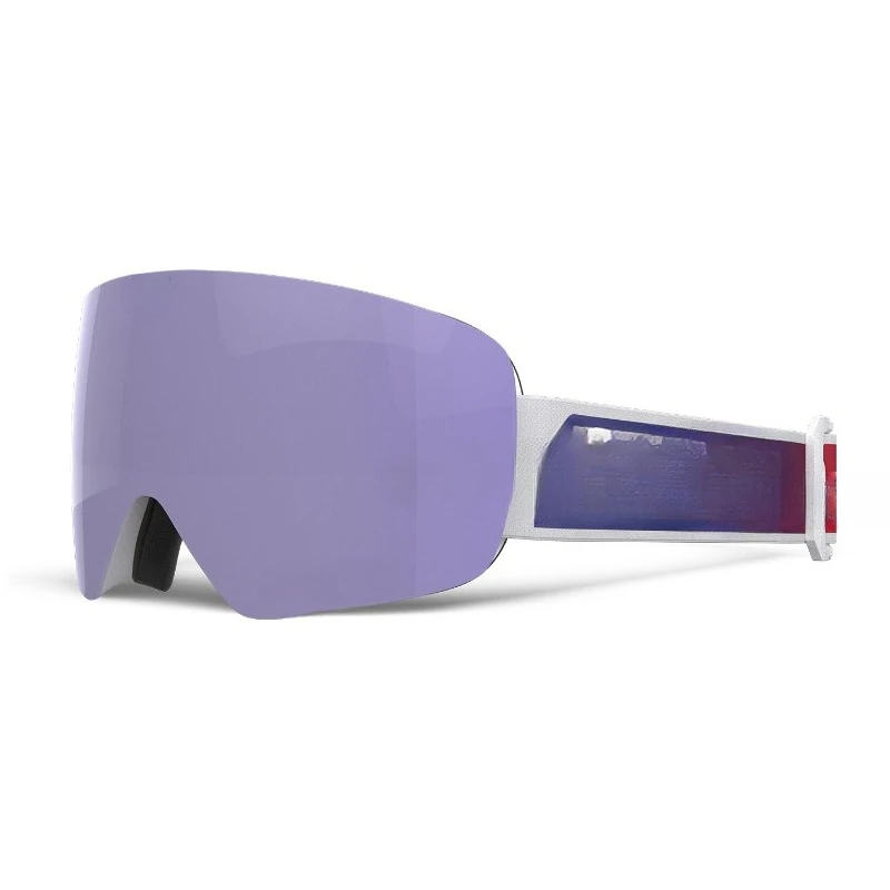 Ski glasses Anti-fog and anti-glare goggles Ski glasses for men and women