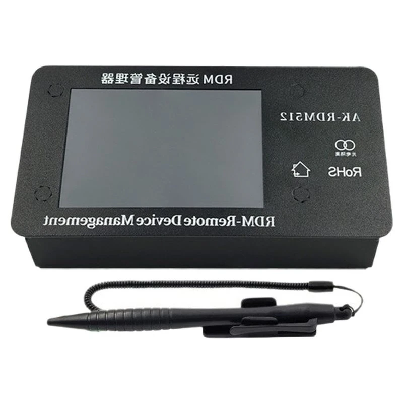 Best-For Bar Wedding Concert DMX512 RDM Remote Device Manager 4