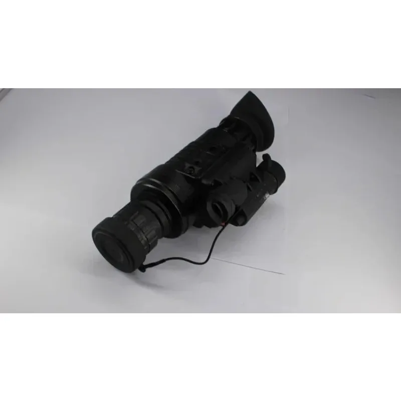 Roevision MHB-22 Gen3 Night Vision Monocular Commando Optical Scope CE IP67 40 1 Year
