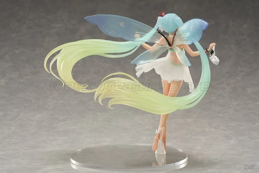 MT】Original FREEing GOOD SMILE Racing Hatsune Miku Racing 2017