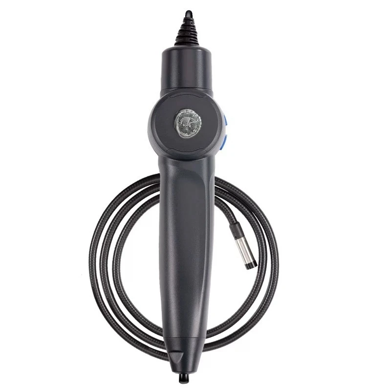 X200 HD Flexible Snake Inspection Endoscope Waterproof