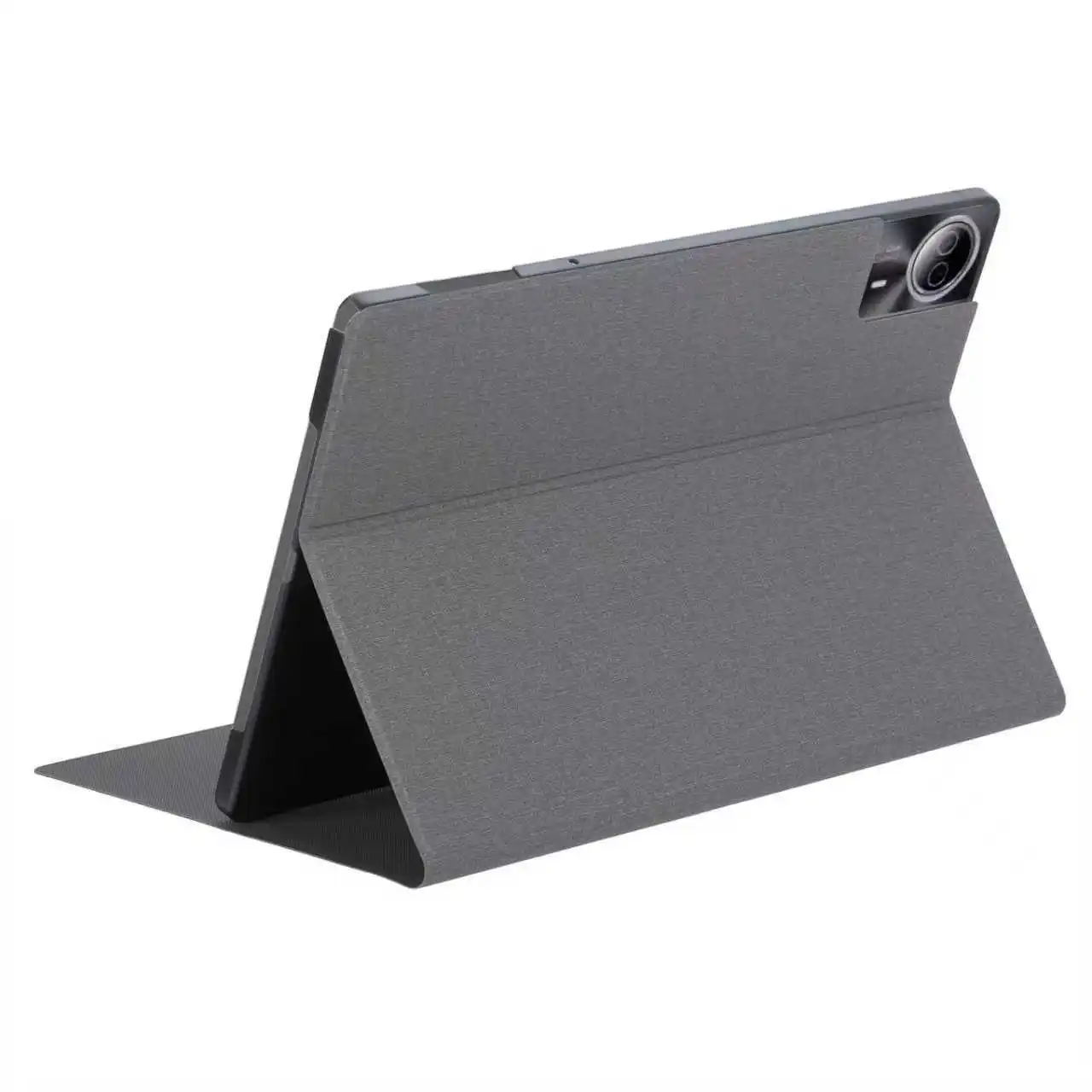 Fashion Leather Anti-Drop Protective Cover Stand Case for 14 Inch Android Tablet PC - Stylish 14.1 Inch Shockproof Protec
