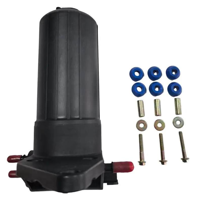 

Эффективный электрический топливный насос ULPK0038 3679527M1 3679527M2 3681816M2, совместимый с двигателями Perkins 4132A018