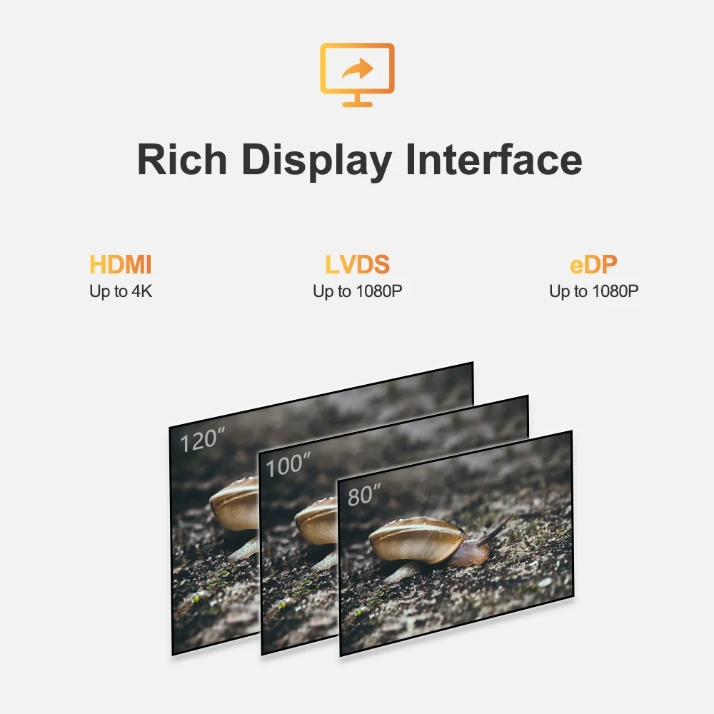 LIONTRON M2 Advertising machine Motherboard Commercial Display RK3368 Rockchip ARM Processor RS232 RS485 I2C GPIO Android Linux