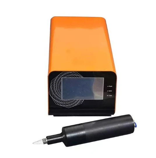 35khz   sonic Spot Welder Plastic Machine Mini Handheld Puncture New Manufactured Machinery