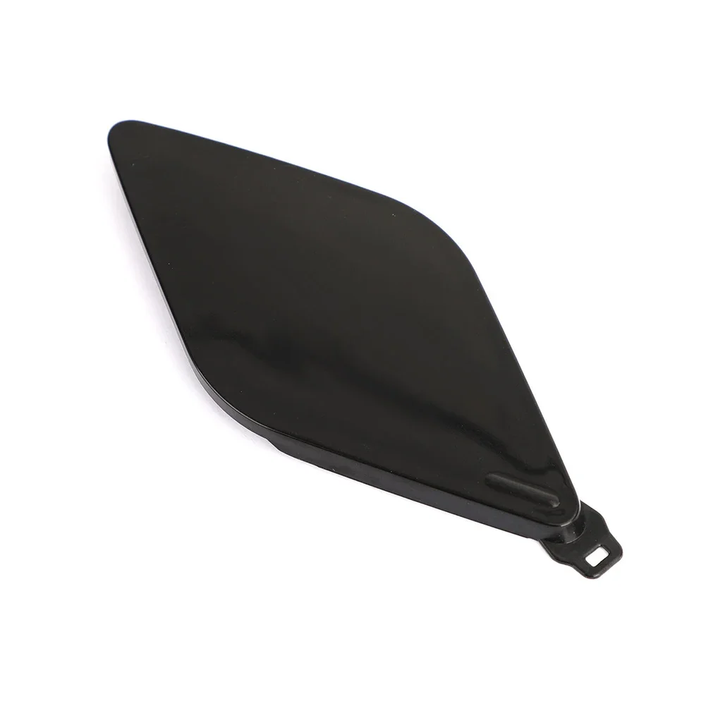 

Car Tow Hook Cover Easy Installation High Quality Plastic High Reliability Rear Tow Hook Cover Cap 39840010/31383298 1pcs