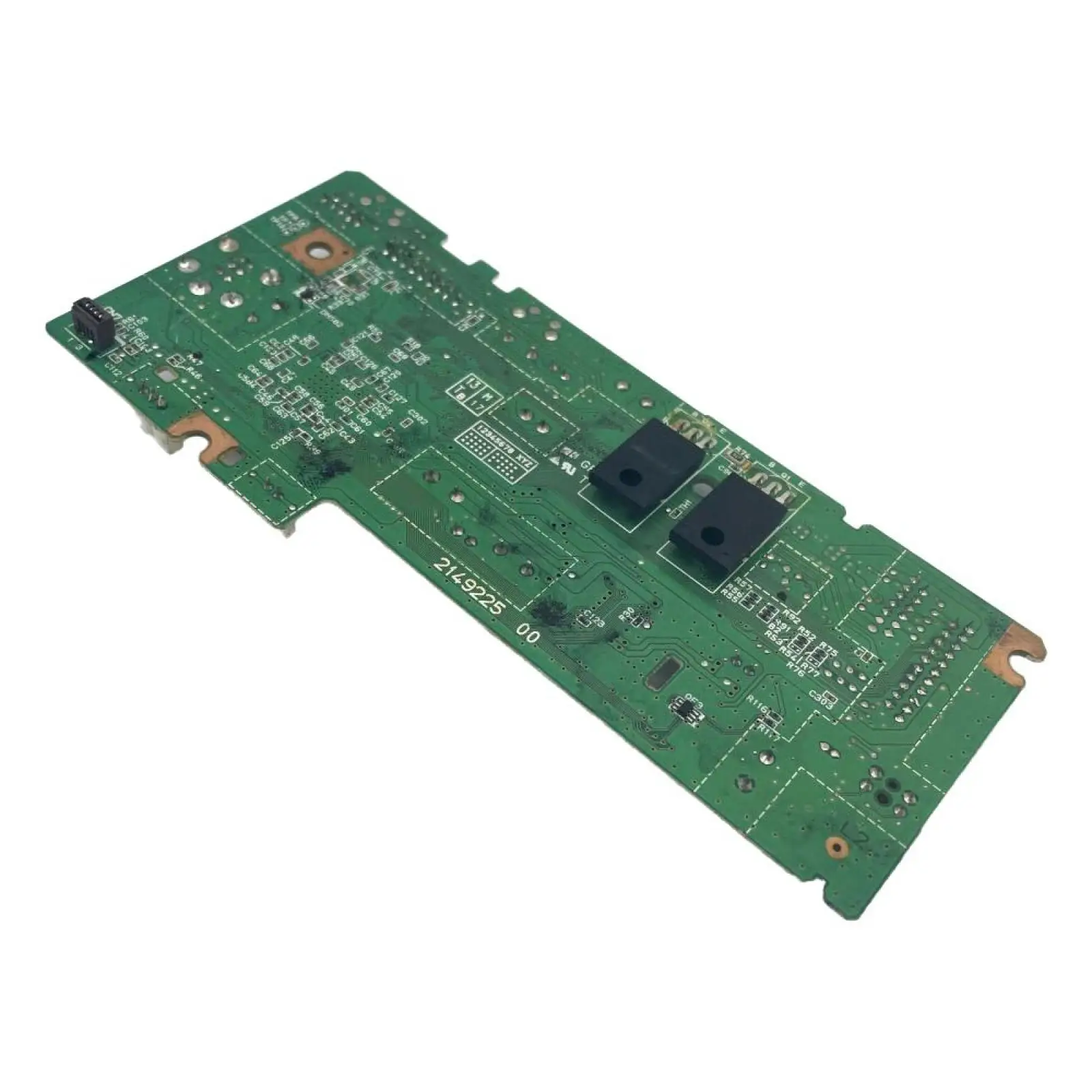 

Used printer Mainboard mother board Fits For Epson L383