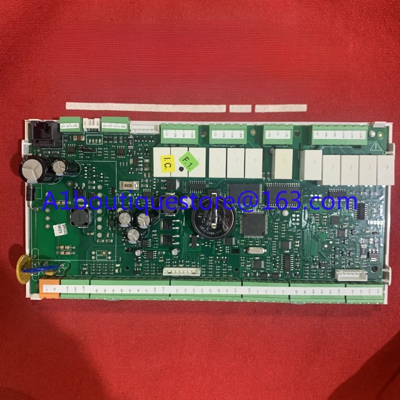 Cpp Main Board /CPP…