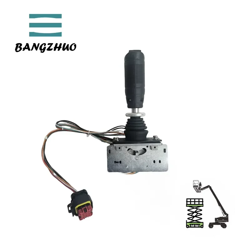 Joystick Controller 1001118416 1001166538 for JLG Aerial Work Platform 660SJ 460SJ 600A 450AJ 450A 600S Replacement Part