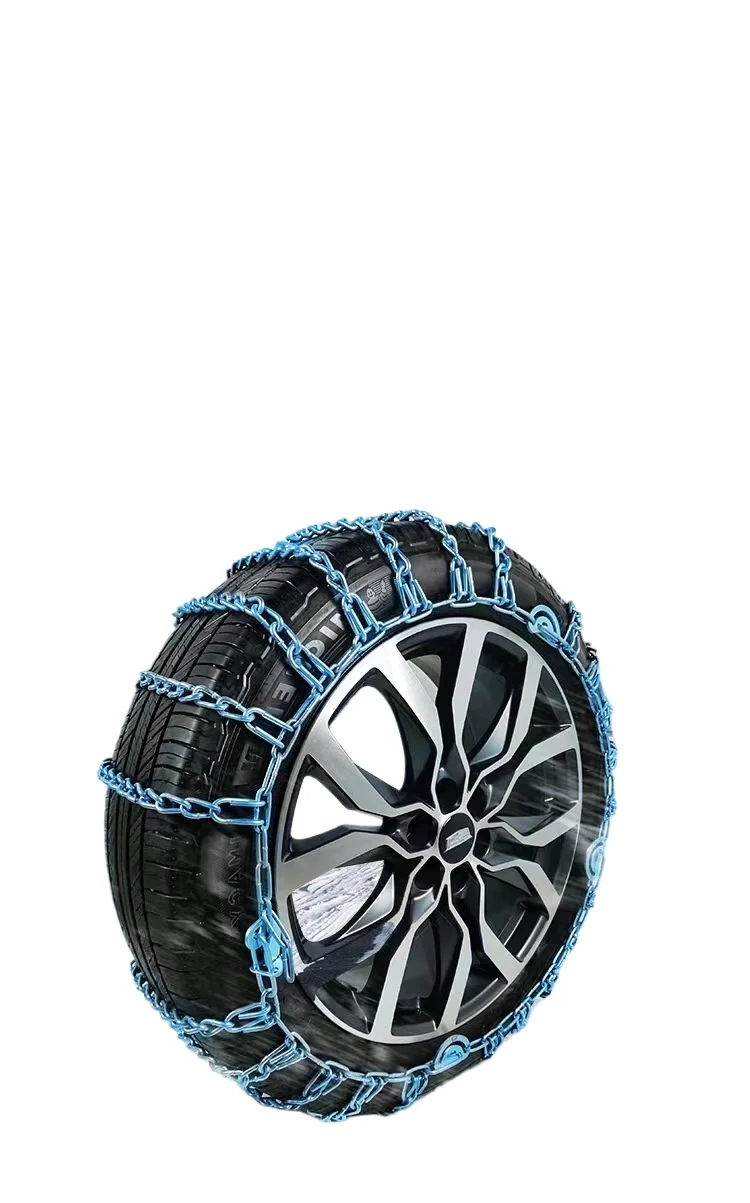 

Suitable for ideal ONE/L7/L8L9L6 car snow chain MEGA not to hurt the tire SUV