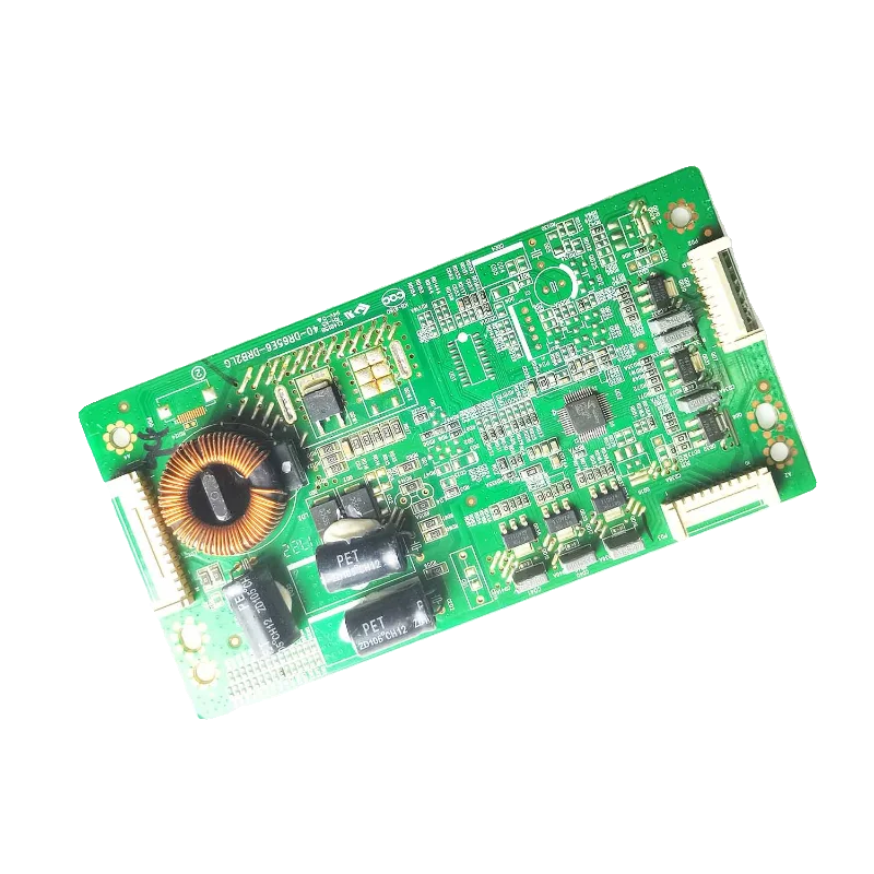 Barra de alto voltaje LED E148158 RH-K5, placa de corriente constante 40-DR65E6-DRB2LG