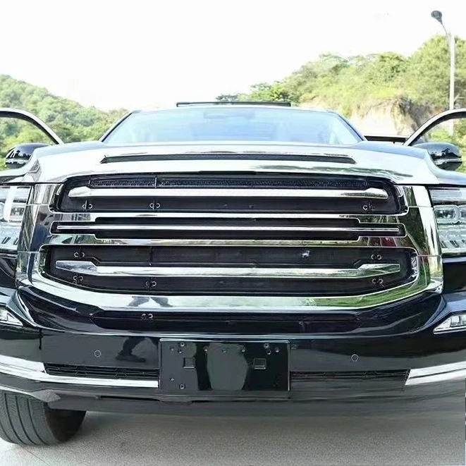 Suitable for Great Wall Tank 500 Medium Grid TK500 Water Tank Insect Mesh