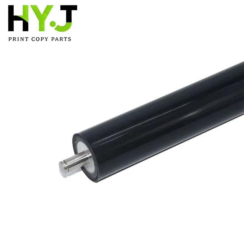 

1X Pressure Roller Fuser Sleeved Roller For Konica Minolta Bizhub C224 C284 C364 C224e C284e C364e A161R71811-Lower