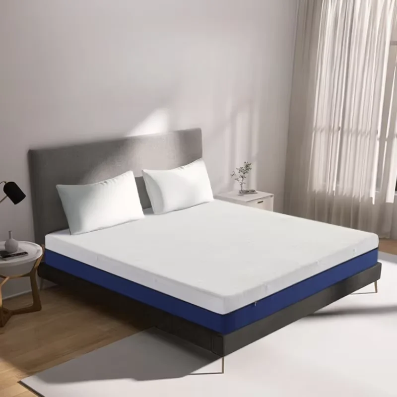Designer Hotel Queen Mattresses Memory Foam High Quality Double Custom Latex Mattress King Size Colchao Furniture For Bedroom