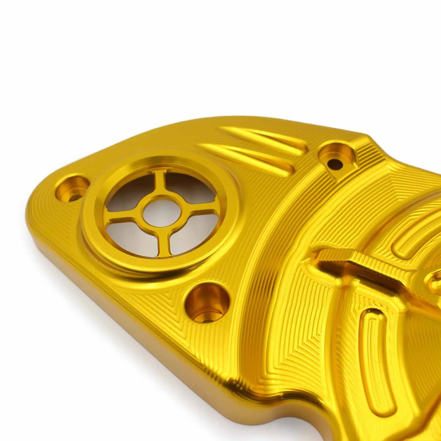 Für Vespa Sprint Primavera 125 150 alle Baujahre Motorrad-Luftfilterabdeckung Luftfilter-Schutzgitter Motorradteile – Detail 25