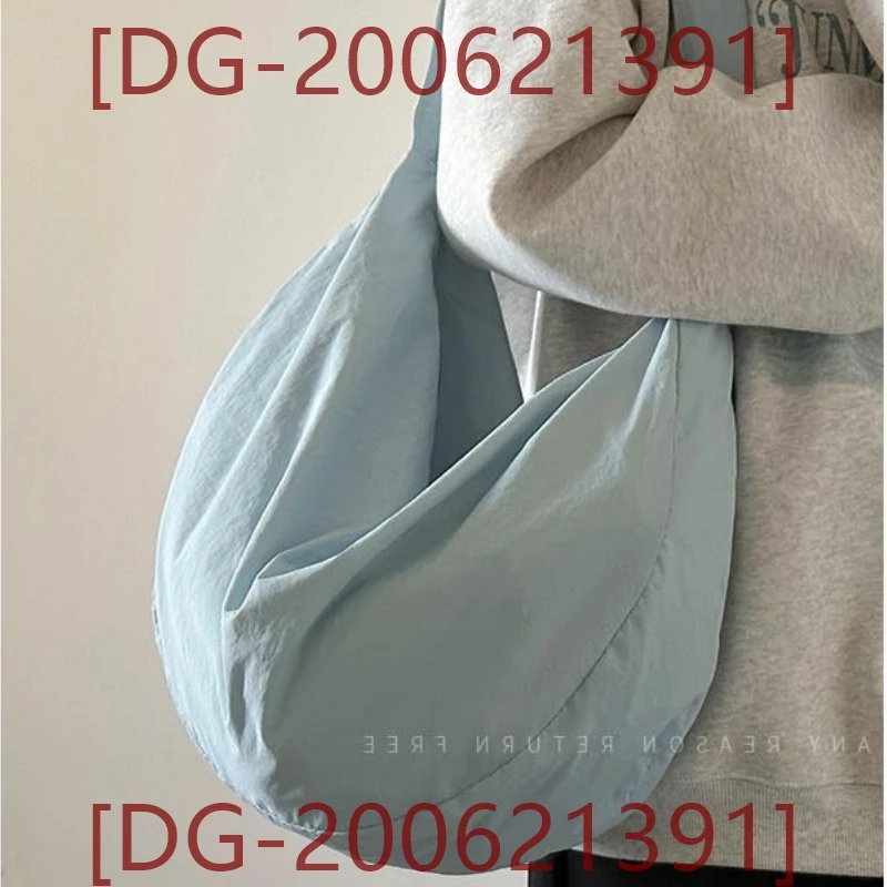 

2024 New Women Bag Fashionable and Soft _DG-200621391_