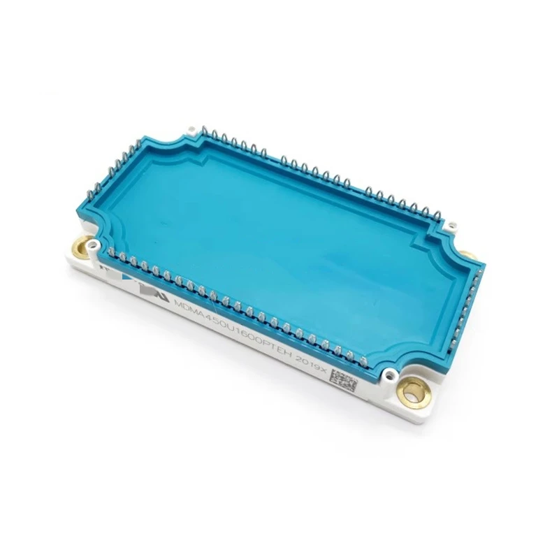 

Модули IGBT MDMA450U1600PTEH, MDMA660U1600PTEH, MDMA900U1600PTEH, FP200R12N3T7-ENG, DDB6U104N16RR, TDB6HK180N16RR-B11