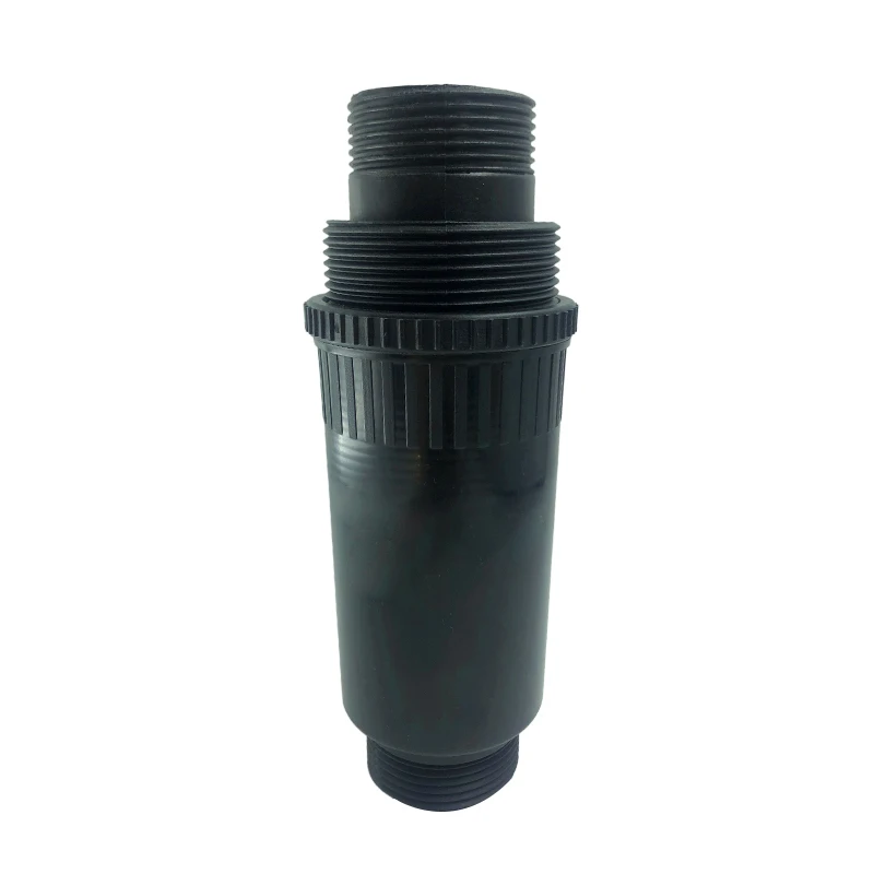 

Premium 300-600mbar pressure relief valve for side channel blowers