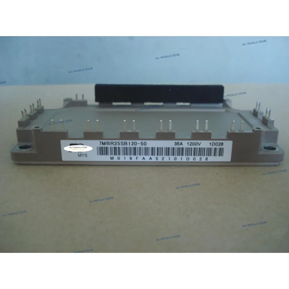 

7MBR35SB120-50 7MBR35SB-120-50 FREE SHIPPING NEW AND ORIGINAL MODULE