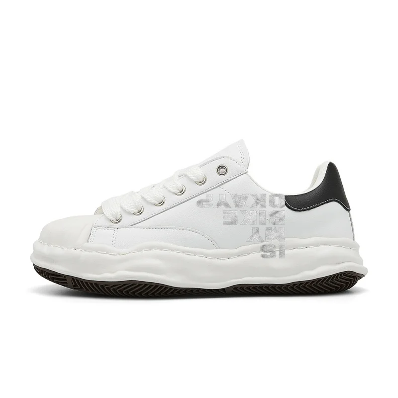 

is My Bike OkayVintage Fashion Street Sneakers，The design is retro, stylish, comfortable, and versatile，Suitable for street fash