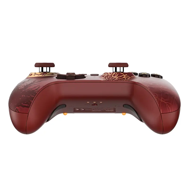 وحدة تحكم الألعاب اللاسلكية 8BitDo Ultimate 2 للحاسوب وأندرويد مع عصي تحكم TMR، تحكم بالحركة - WUCHANG: Fallen Feathers - 3