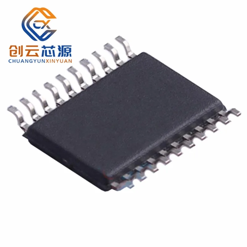 1pcs New 100% Original STM32L011F3P6  Integrated Circuits Operational Amplifier Single Chip Microcomputer  TSSOP-20