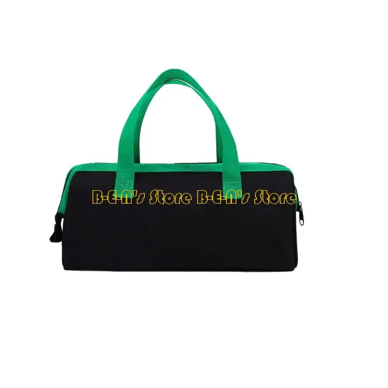 Y1AD Generous Capacity Tool Organizers with Roomy Compartment and Portable Handle Design