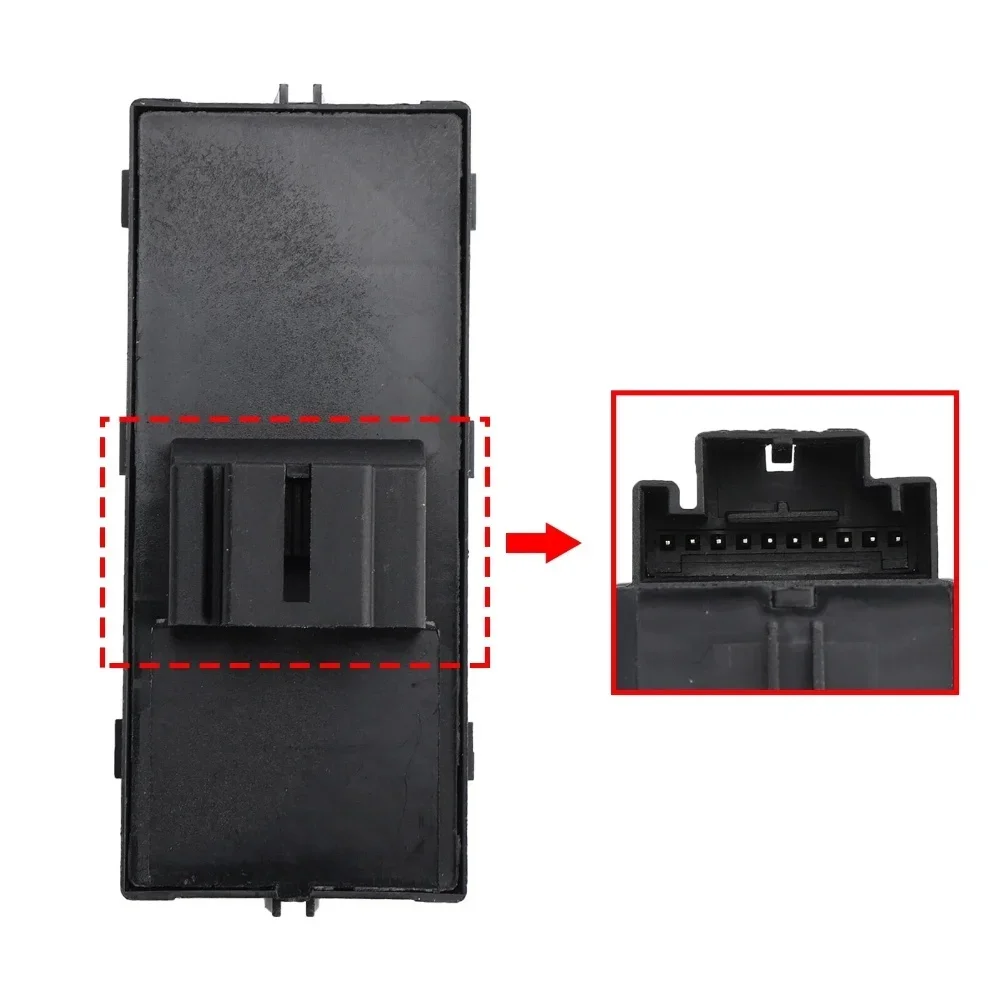 

Car Window Control Switch For Touran 2016-2021 For Touareg 2018-2021 For Skoda Kodiaq 3G0959857C 3G0959857B Interior Parts