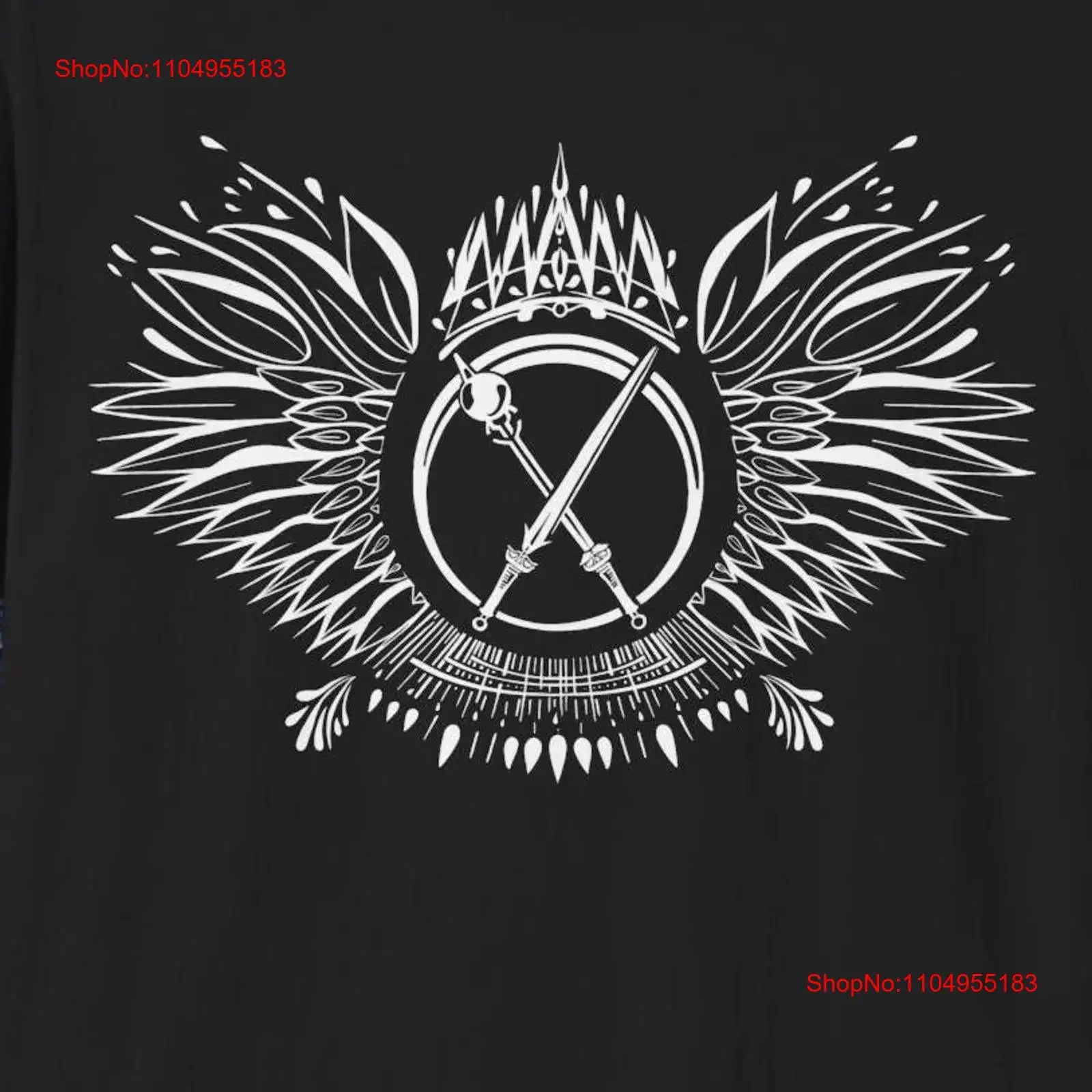 تي شيرت Angel Dominion دقيق على الكتاب المقدس ملابس قوطي جمالية داكنة موضة الخيال العلمي Dystopian عتيقة ملابس الشارع الناعمة المغسولة #1