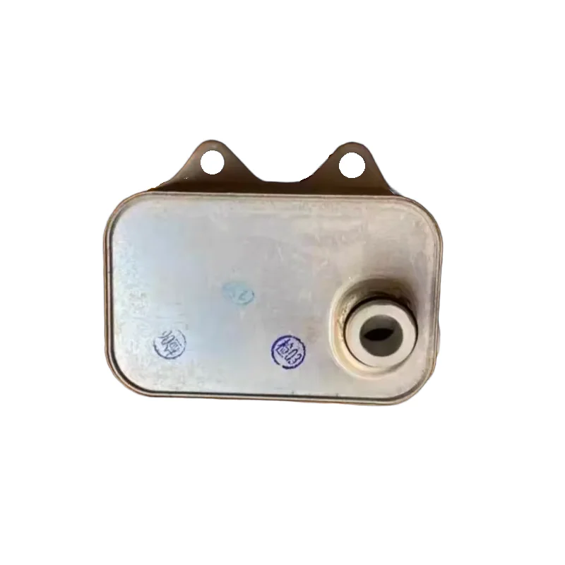 

P700000264 Oil cooler assembly for Foton sauvana