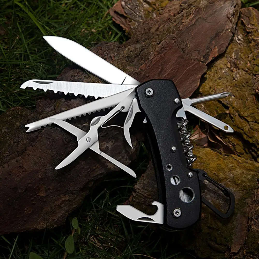 Folding Army Knife …