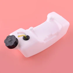 Fuel Tank Assembly 1.2L Fit For Chinese 1E40F-5 1E44F-5 40-5 2-Stroke 43cc 52cc Brush Cutter Trimmer