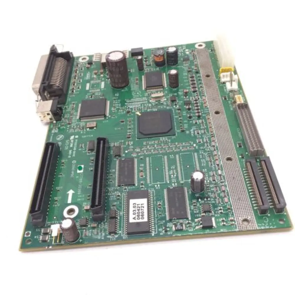 Main Board Formatter Board c7769 c7769-600014 Fits For HP Designjet c7769-600014 500 c7769