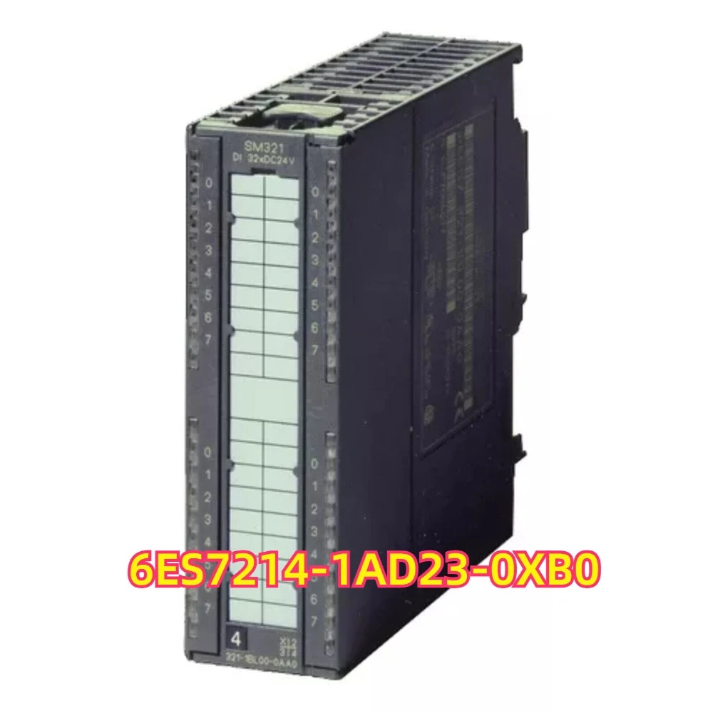 New SIMATIC S7-200, CPU 224 6ES7214-1AD23-0XB0 6ES7 214-1AD23-0XB0