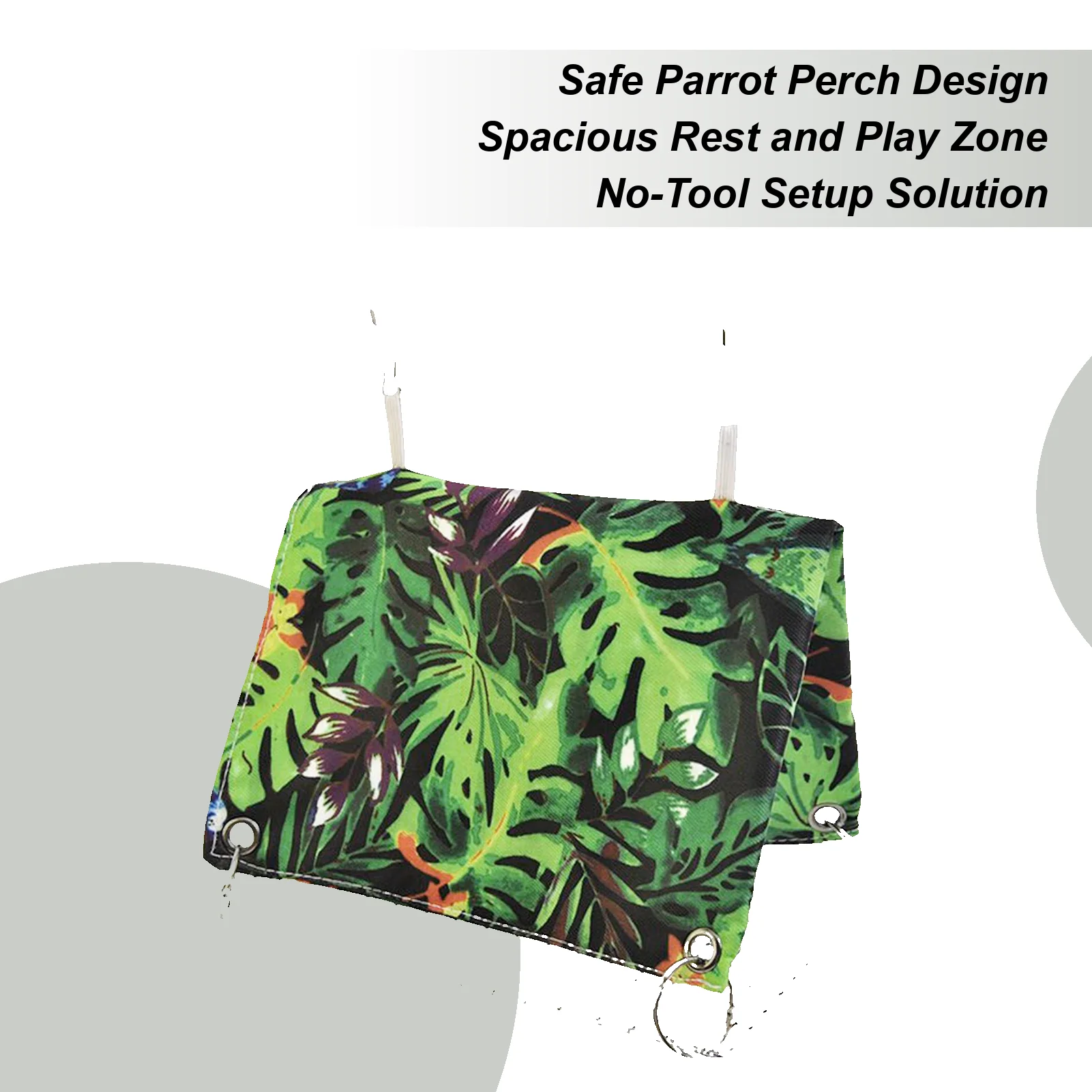 Bird Hammock For Ca…