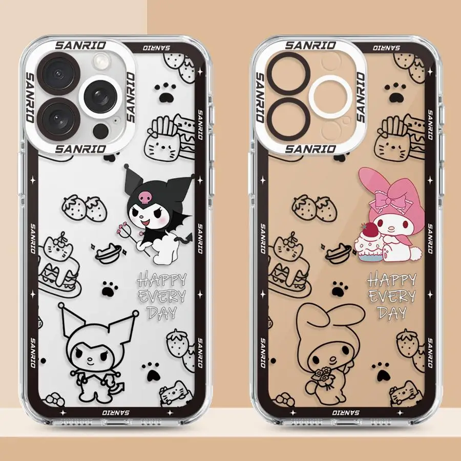 Kawaii Sanrio Hello…