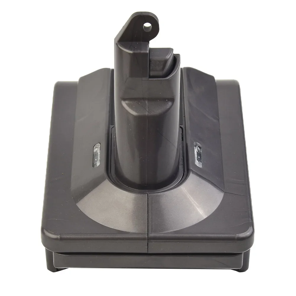 Converter Li-ion Battery 1pcs 21.6V 8000mAh Accessories Adapter Cleaner High Quality For Dyson V6/V7/V8 Battery