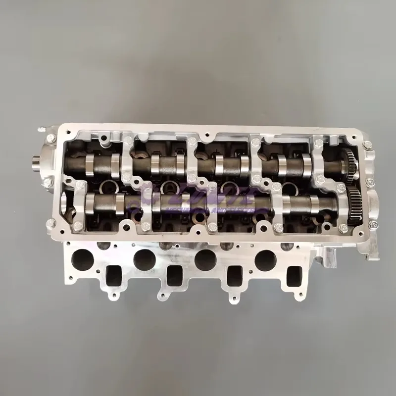 

High Quality CSLB CSNA CKTB Complete Cylinder Head for 908728 03L103065C 03L103265K